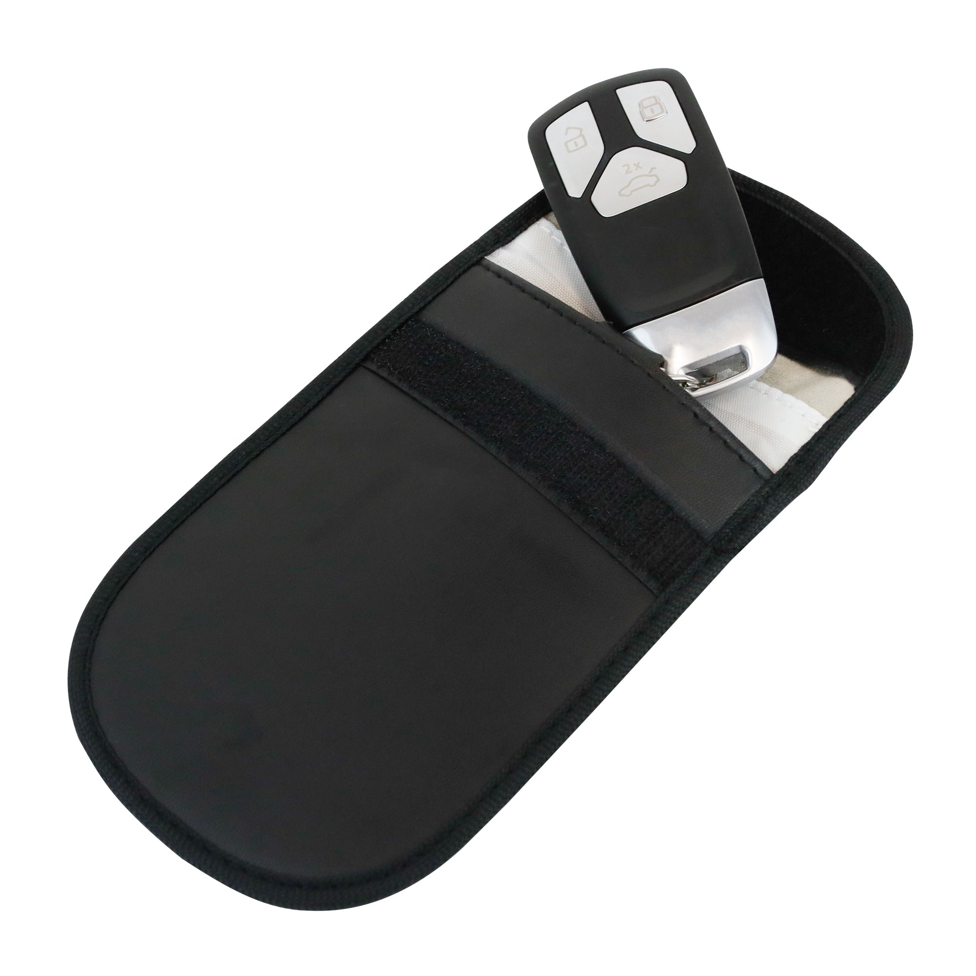 Key Fob & Keyless Signal Blocker