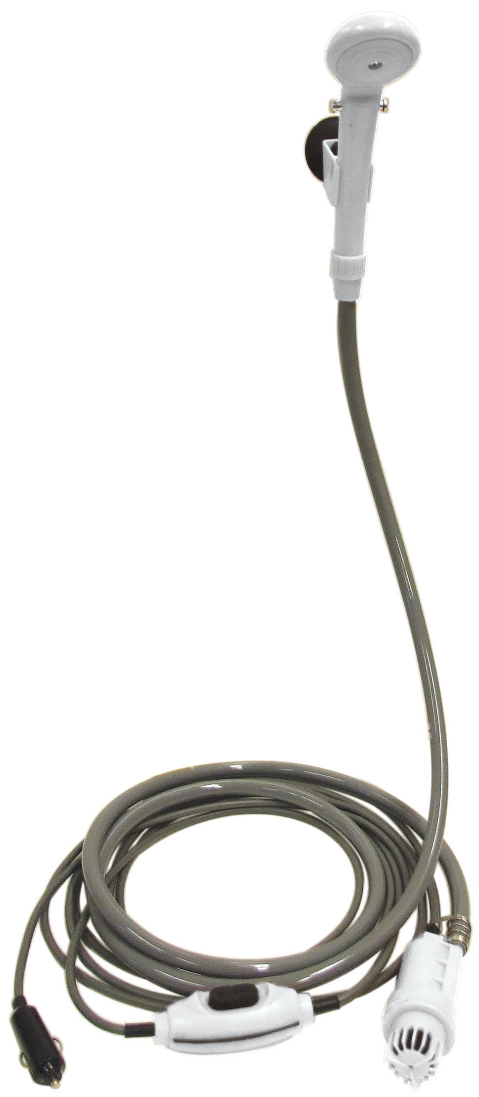 Leisurewize 12V Porta Shower