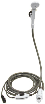Leisurewize 12V Porta Shower