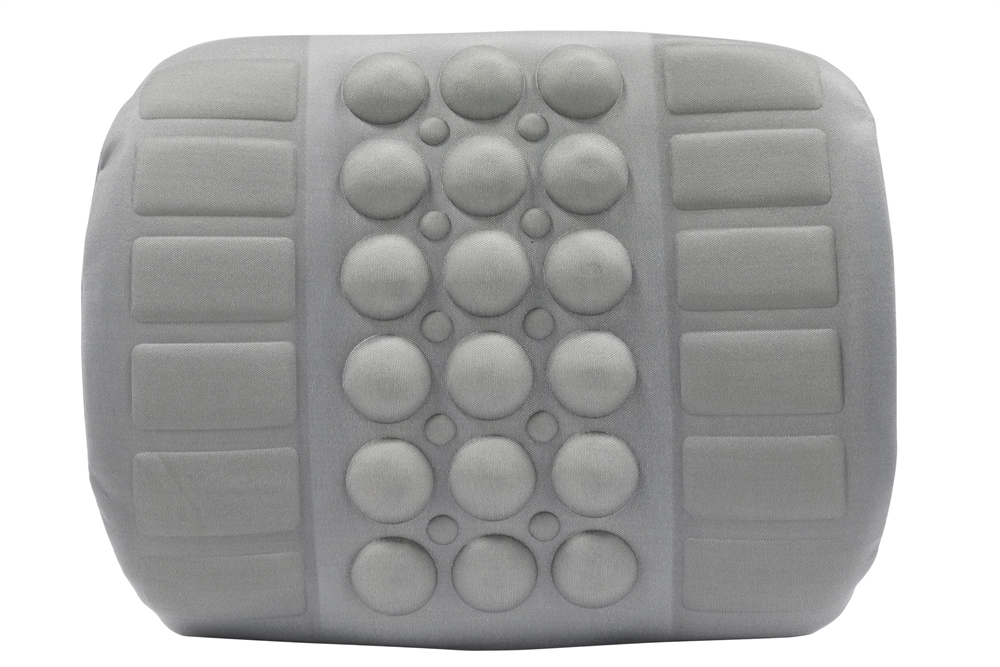 Lumbar Support Seat Cushion