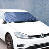 Streetwize Windscreen Frost Protector Universal 76 x 173 cm