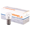 334 Replacement 24V 21/5W (Pack Of 10)