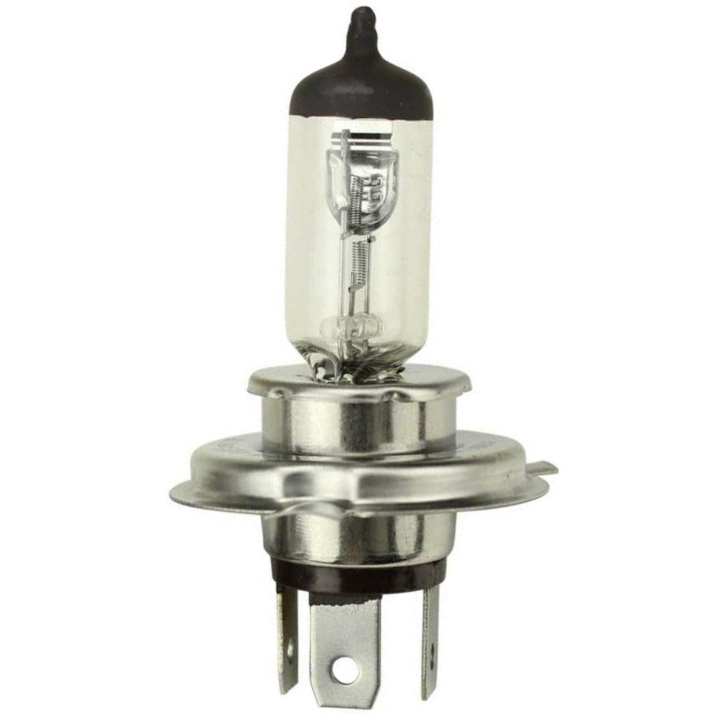 H4 476A Halogen 6V 35/35W Headlight Bulb