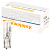 508 Capless 24V 1.2W Dashboard Panel Bulbs (Pack Of 10)