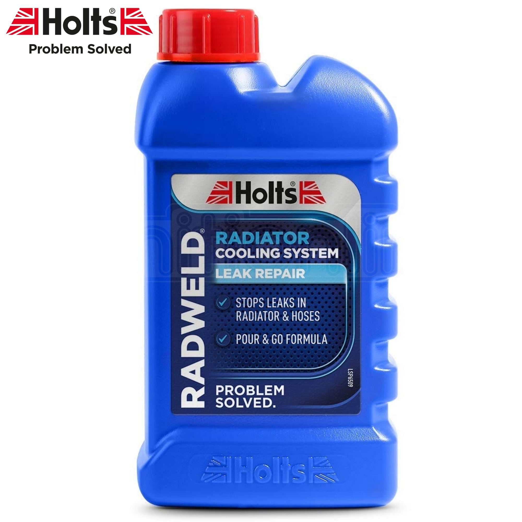 Holts Radweld Radiator Leak Repair 250ml