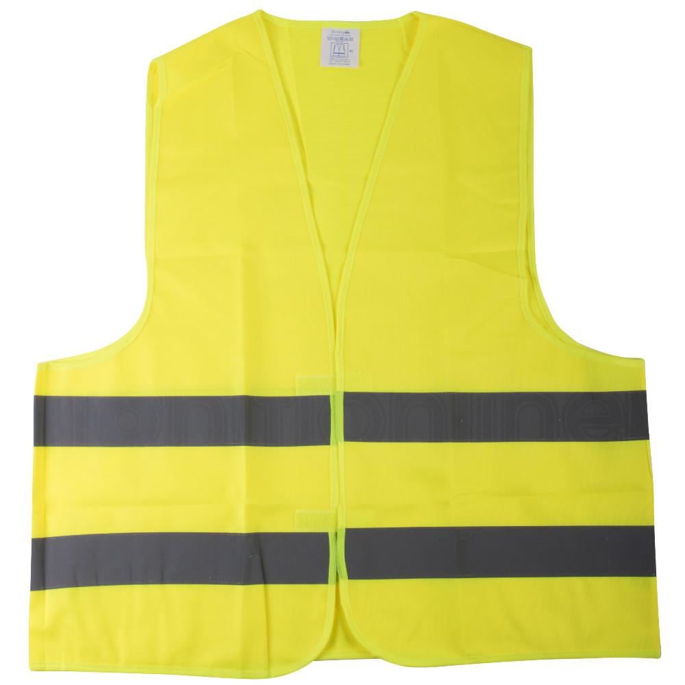 High Visibility Vest Adult XL