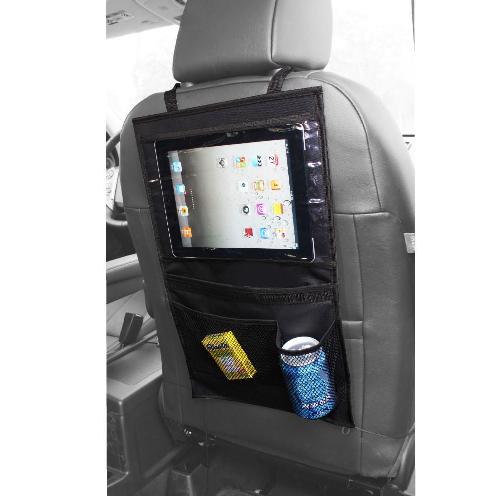 Tablet Back Seat Organiser