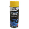 Simply Sprays Caliper Spray Yellow 400ml