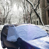 Sakura Windscreen Frost Protector for MPVs & 4x4s 112 x 284.5 cm