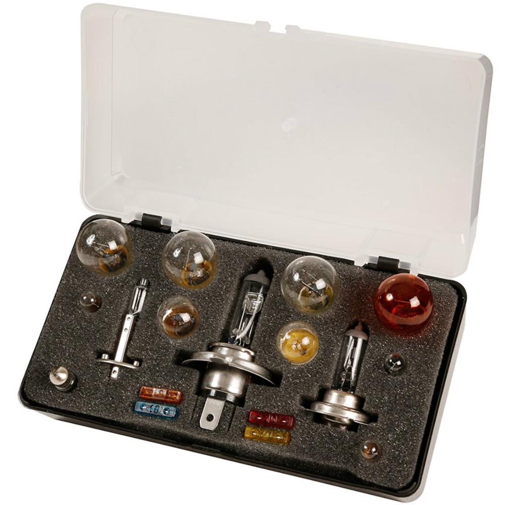 Universal Bulb Kit