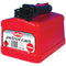 Carplan Petrol Fuel Can  5 Litre (Red)