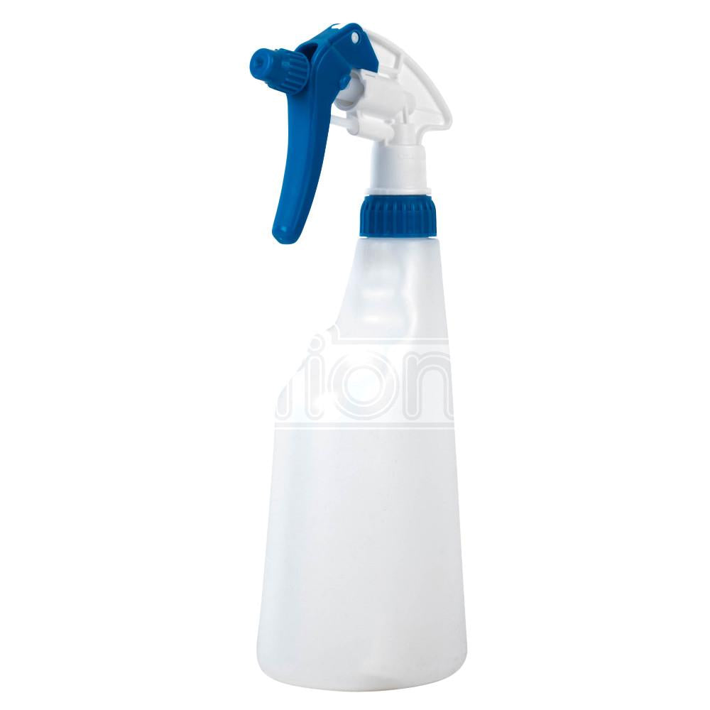 Canyon Blue Trigger & Bottle Sprayer