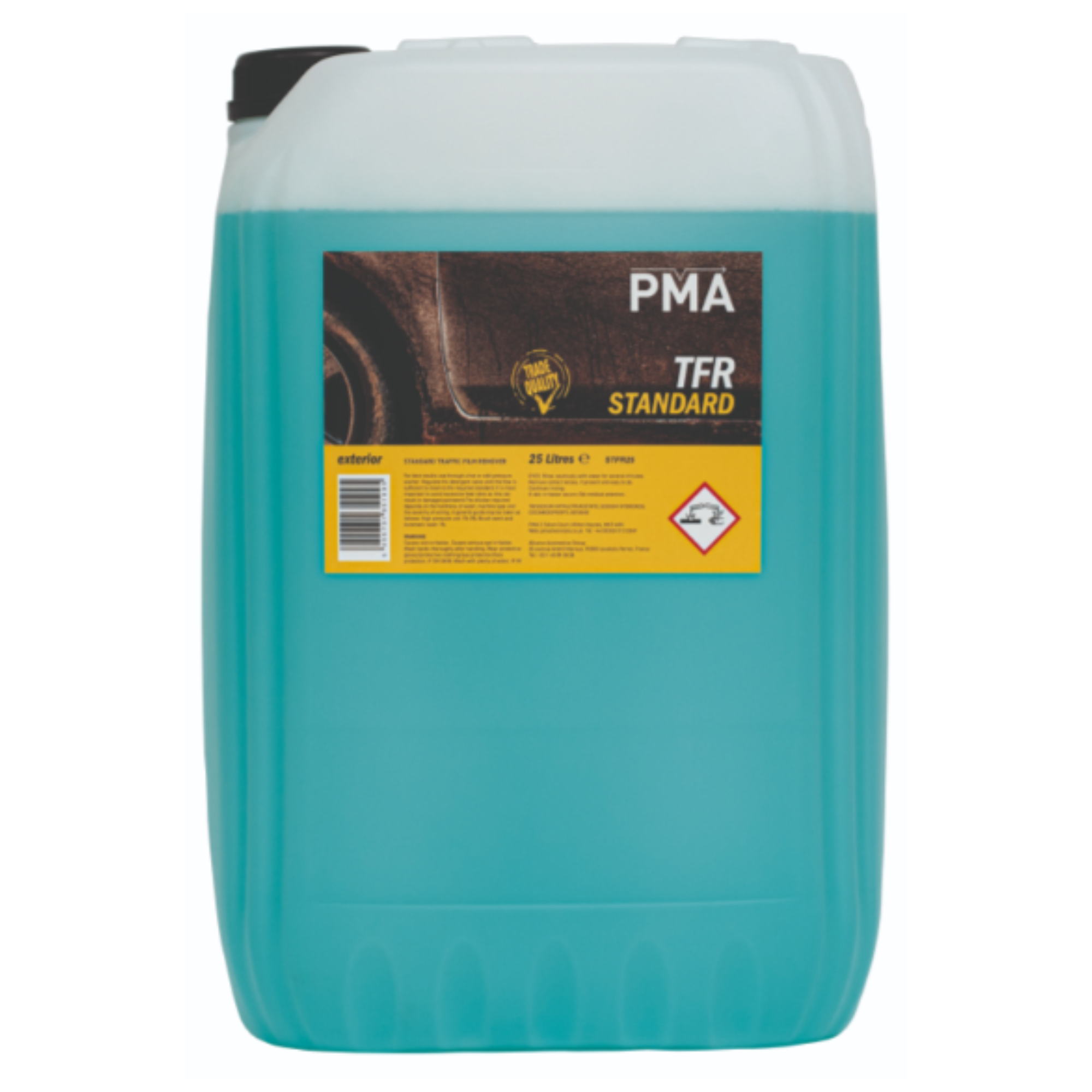 Standard TFR 25 Litre