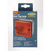 Ring Dual Mount Fog Lamp