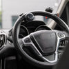 Steering Wheel Knob Carbon