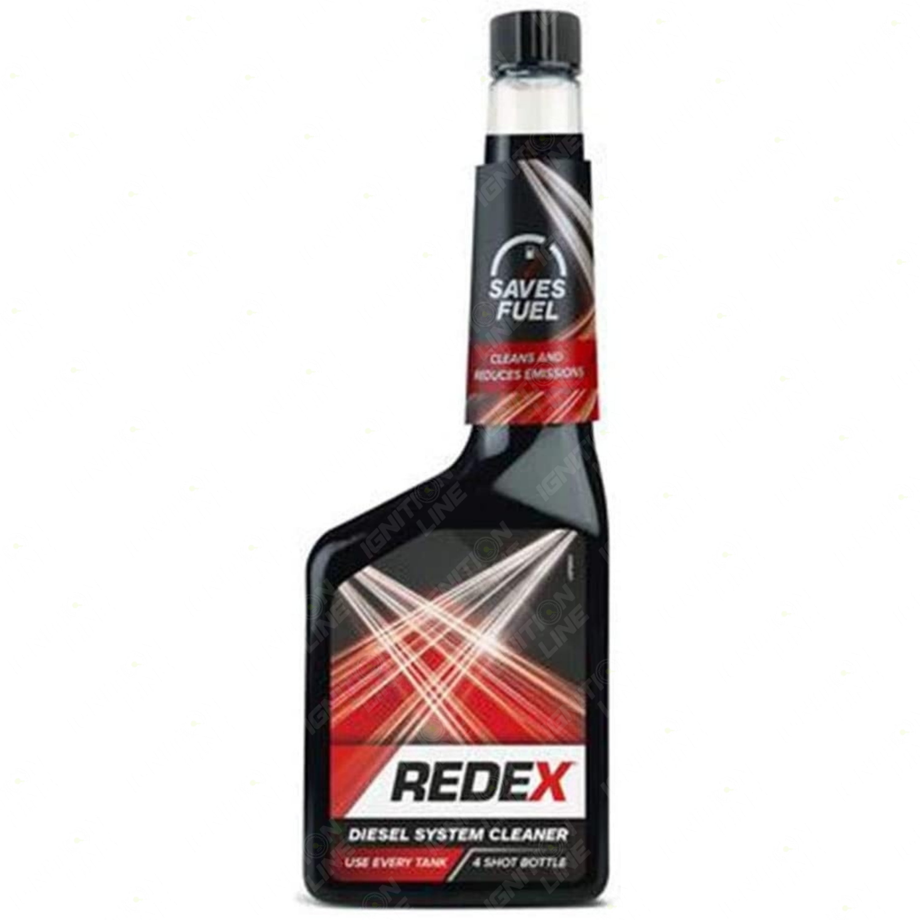 Redex Diesel Fuel System Cleaner 500ml