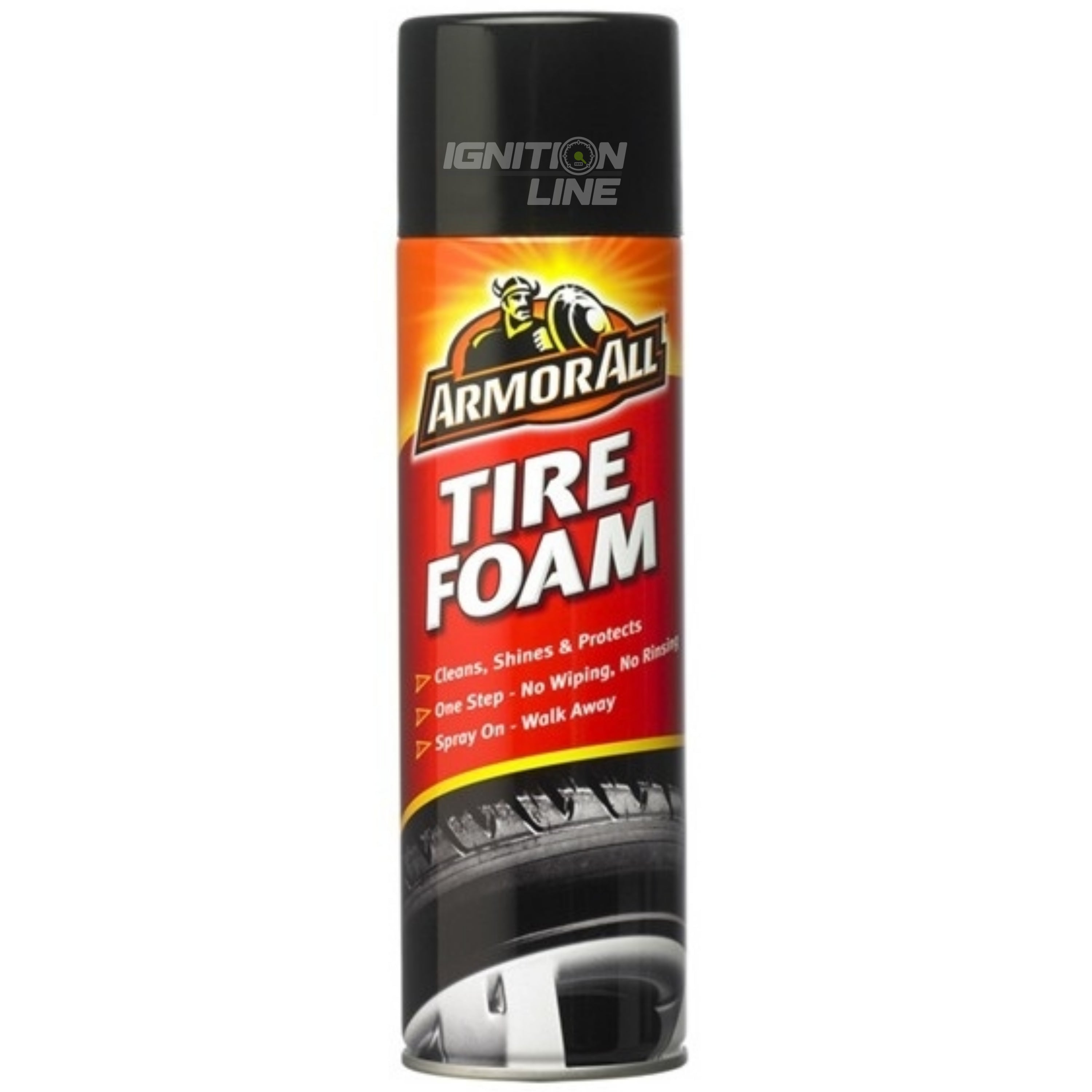 Armorall Tire Foam 500ml