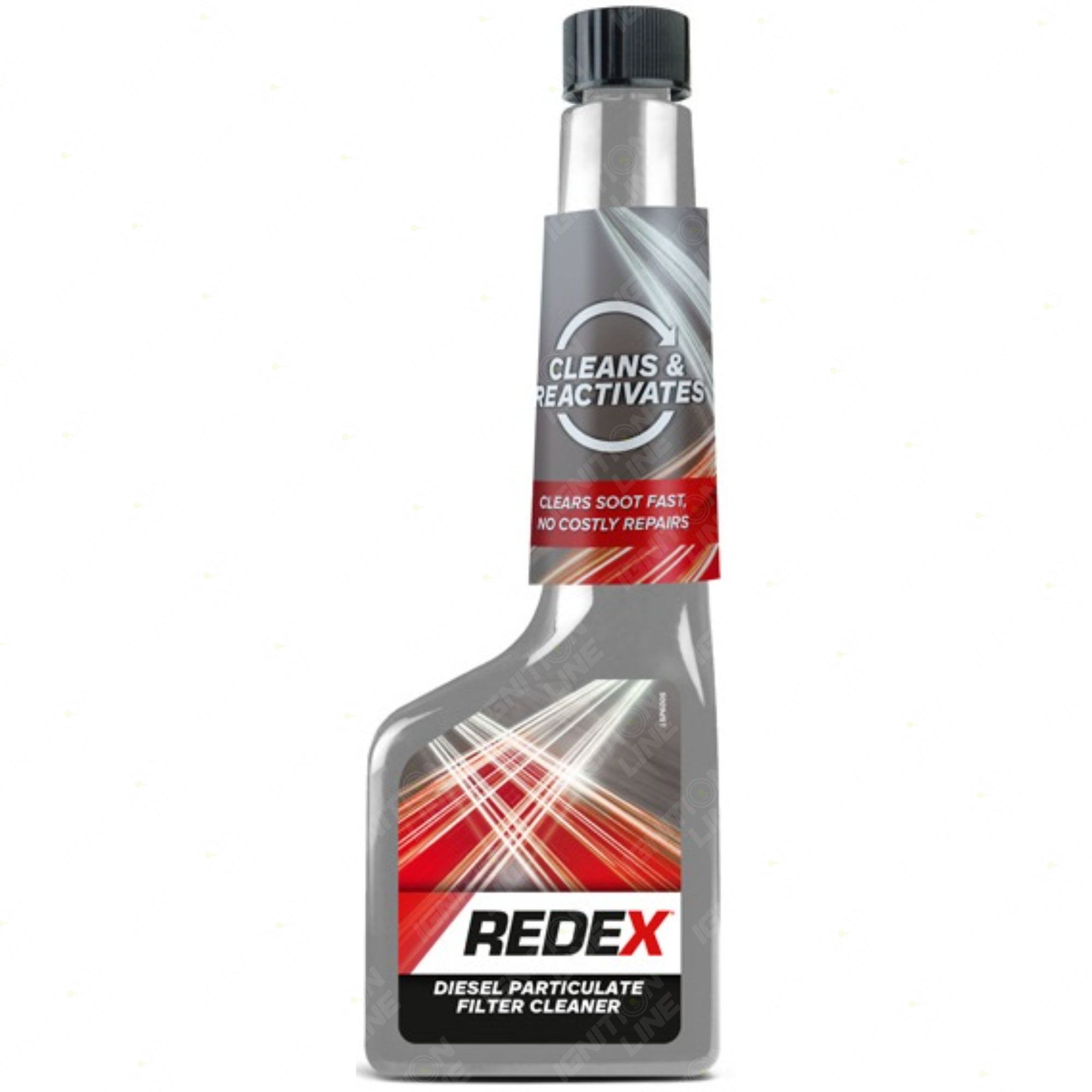 Redex Diesel Particulate Filter (DPF) Cleaner 250ml