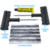 Simply Auto 8-Piece Tyre Repair Kit