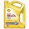 Shell Helix Engine Oil HX5 15W-40 5L