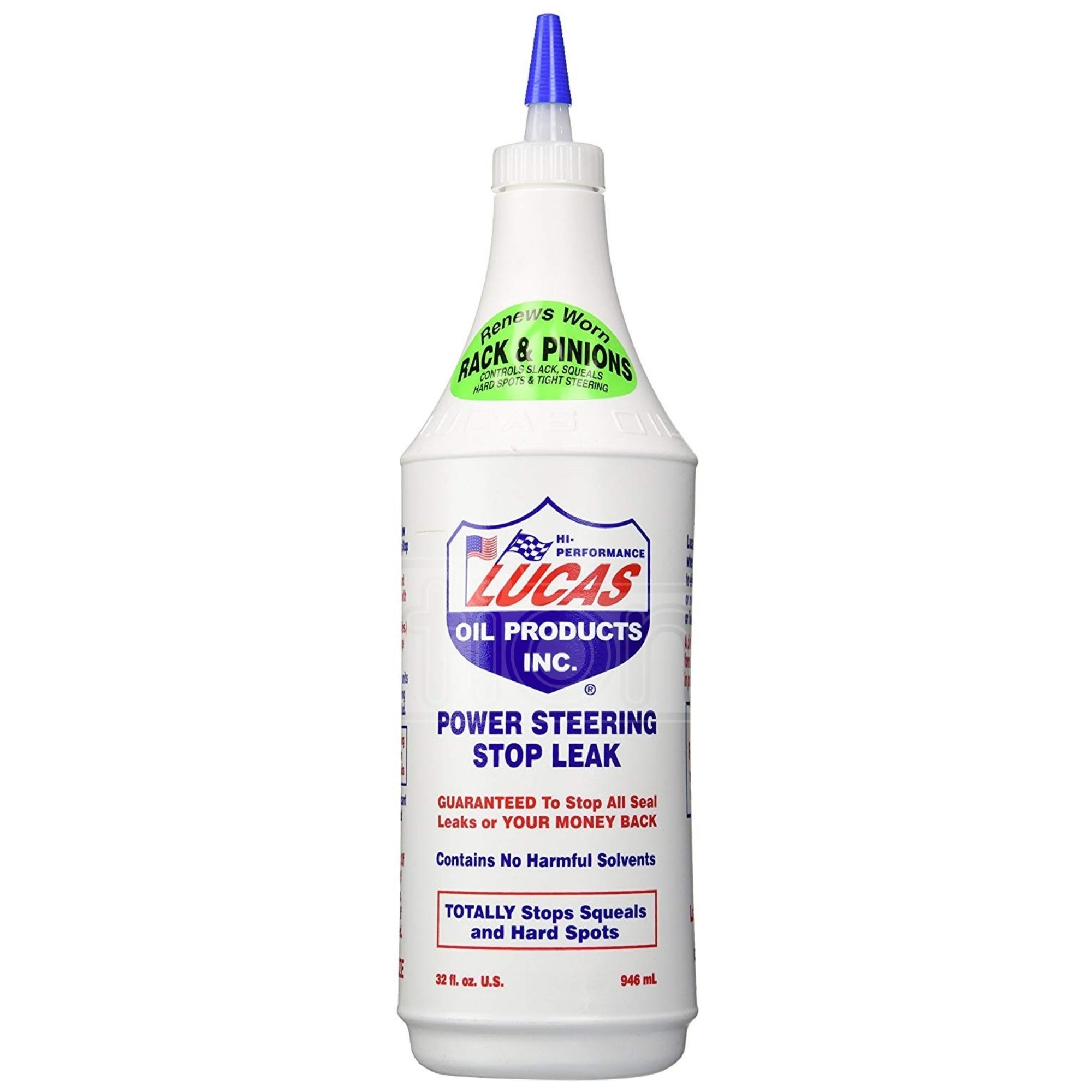 Lucas Power Steering Stop Leak 946ml