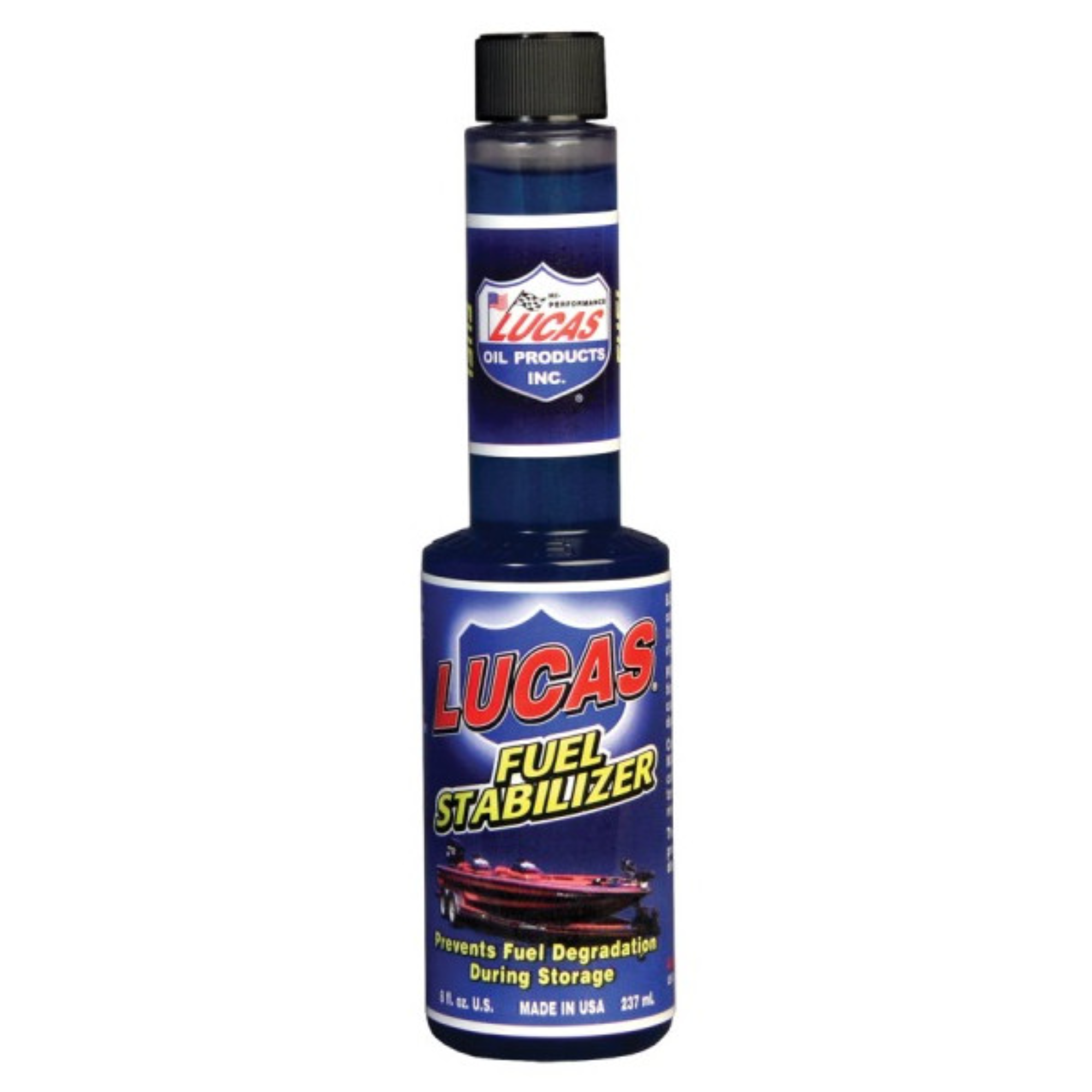 Lucas Oil Fuel Stabilizer - 237ml