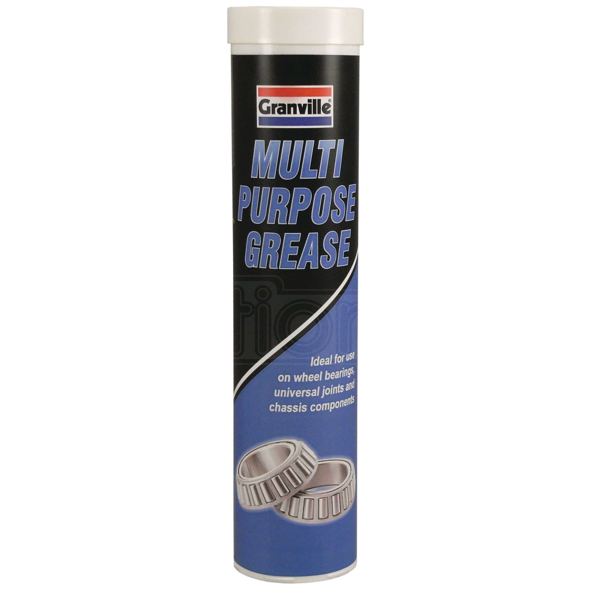 Granville Multi-Purpose Grease 400G