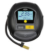 Ring Rapid Digital Tyre Inflator With Quick Set Auto Stop (Premium)