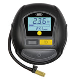 Ring Rapid Digital Tyre Inflator With Quick Set Auto Stop (Premium)