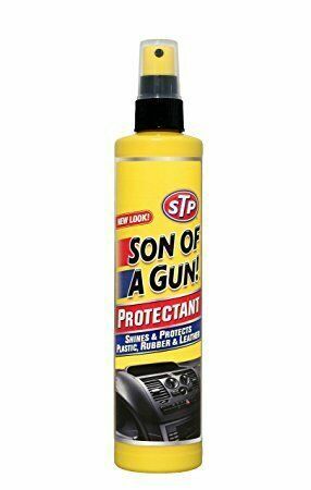 STP Son Of A Gun Protectant 300ml