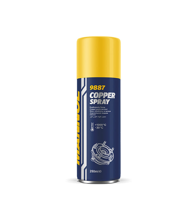 Mannol Copper Spray 250ml