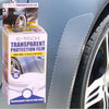 E-Tech Transparent Protection Adhesive Film
