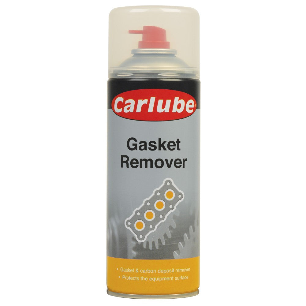 Carlube Gasket Remover 400ml