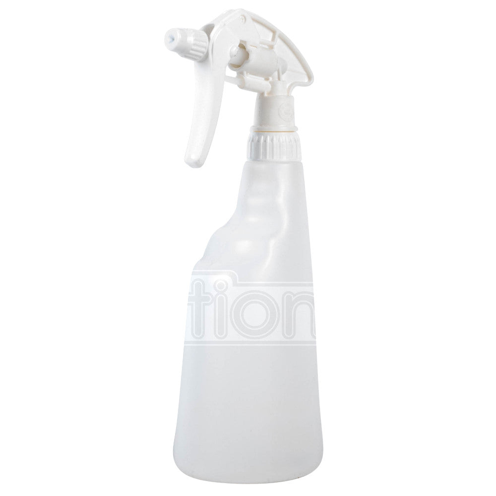 Canyon Trigger & Bottle Sprayer (White)