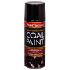 Paintfactory Coal Paint Black 400ml