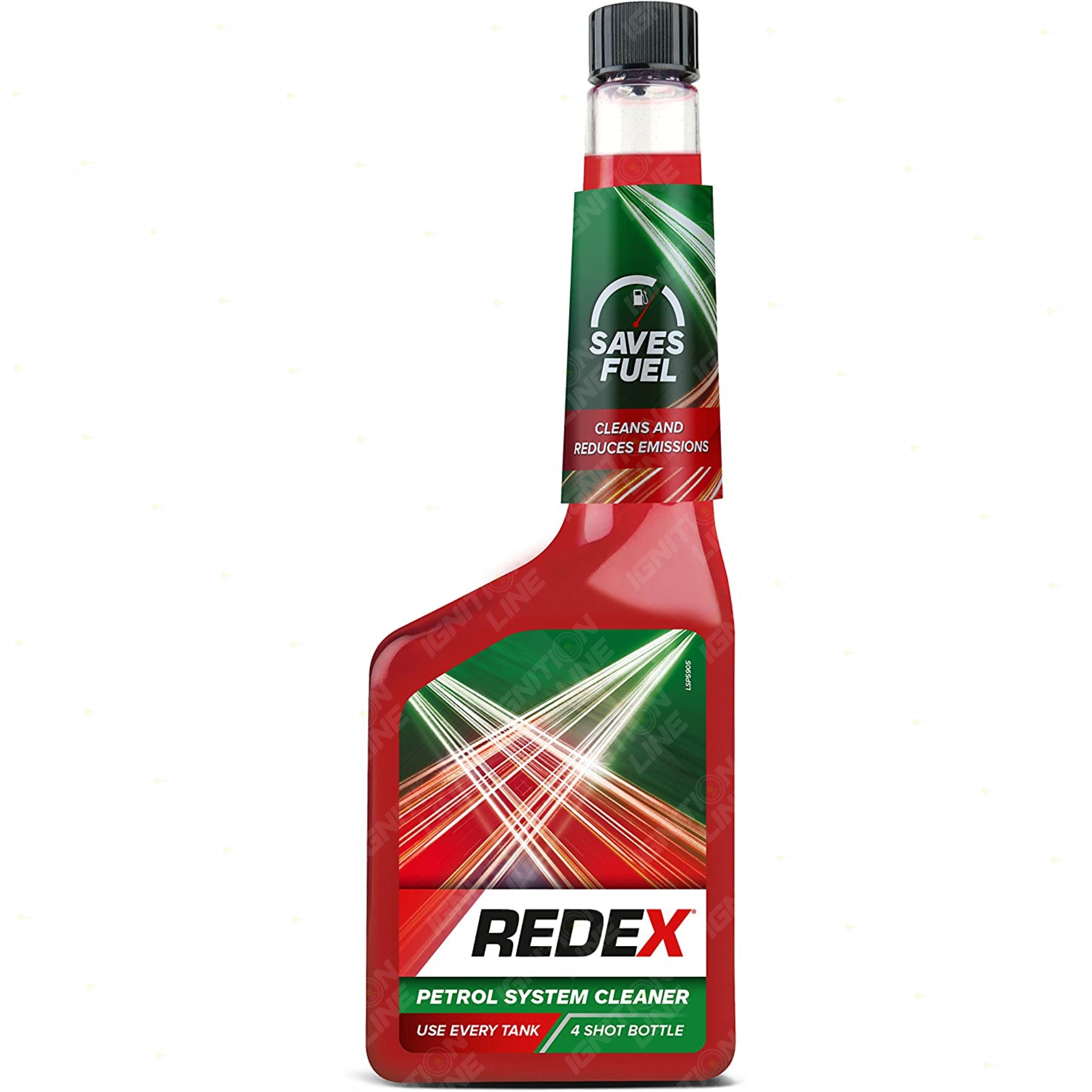 Redex Petrol System Cleaner 500ml