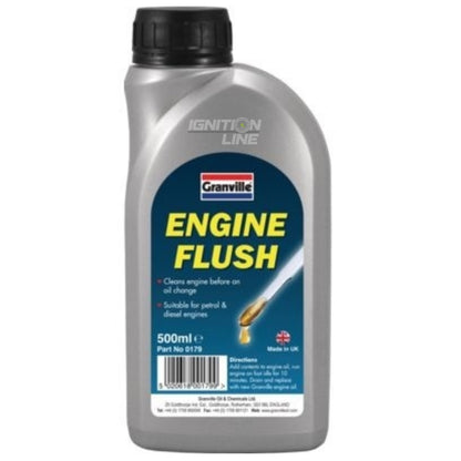 Granville Engine Flush 500ml