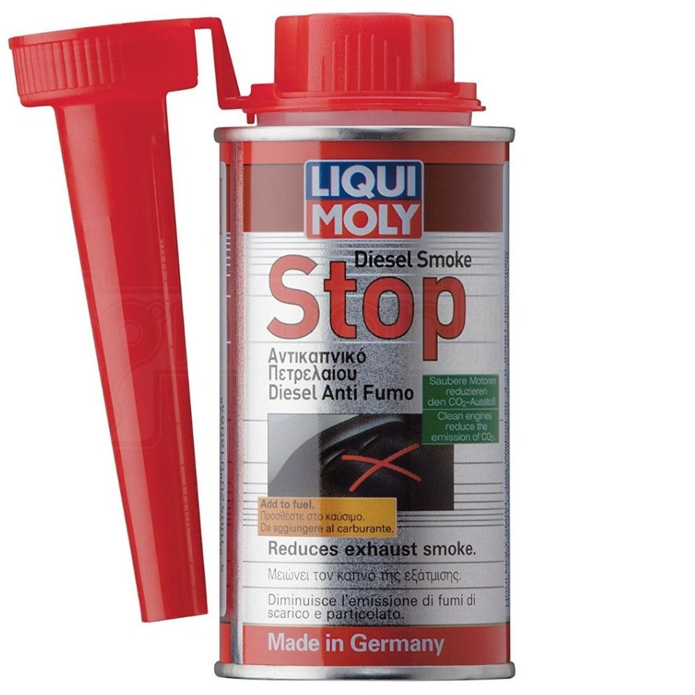 Liqui Moly Diesel Smoke Stop 150ml
