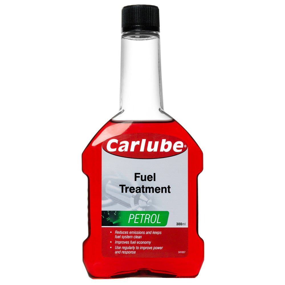 Carlube Petrol Treatment 300ml