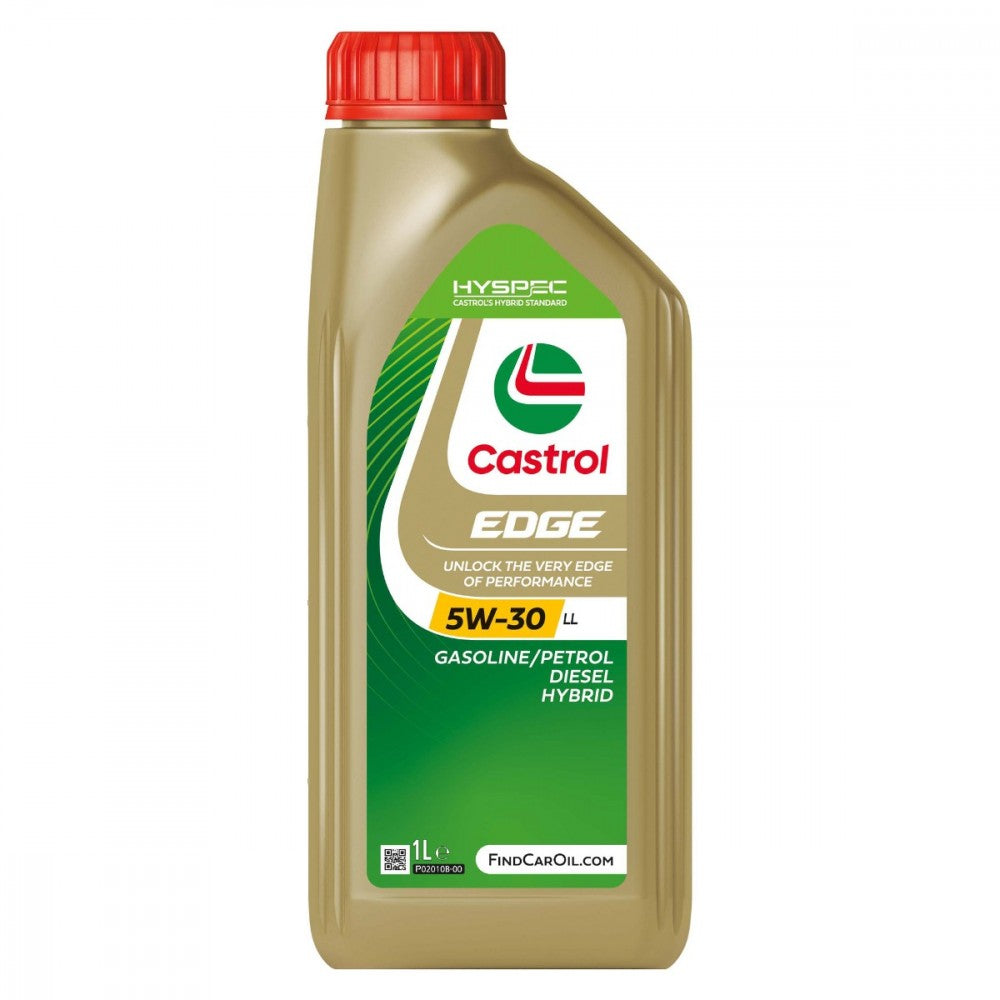 Castrol Edge 5W-30 LL 1L