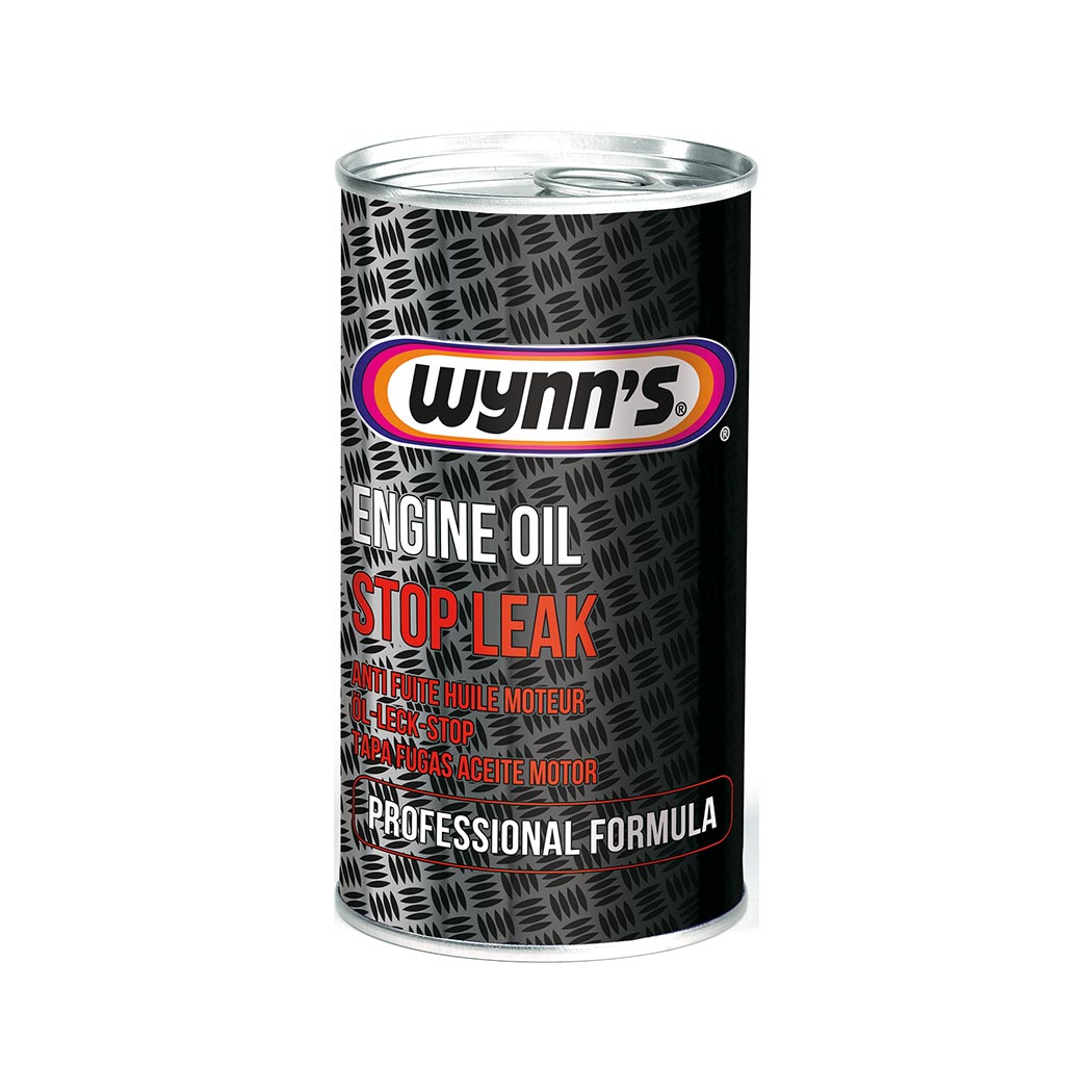 Wynn's Engine Oil Stop Leak 325ml