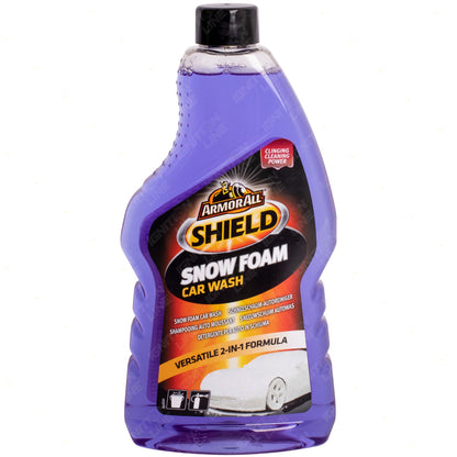 Armorall Snow Foam Car Wash 520ml