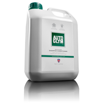 Autoglym Bodywork Shampoo & Conditioner 2.5L