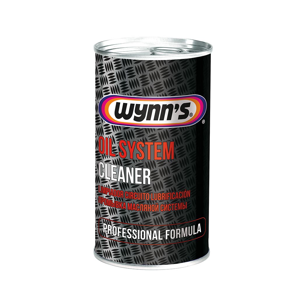 Wynn's Oil System Cleaner 325ml
