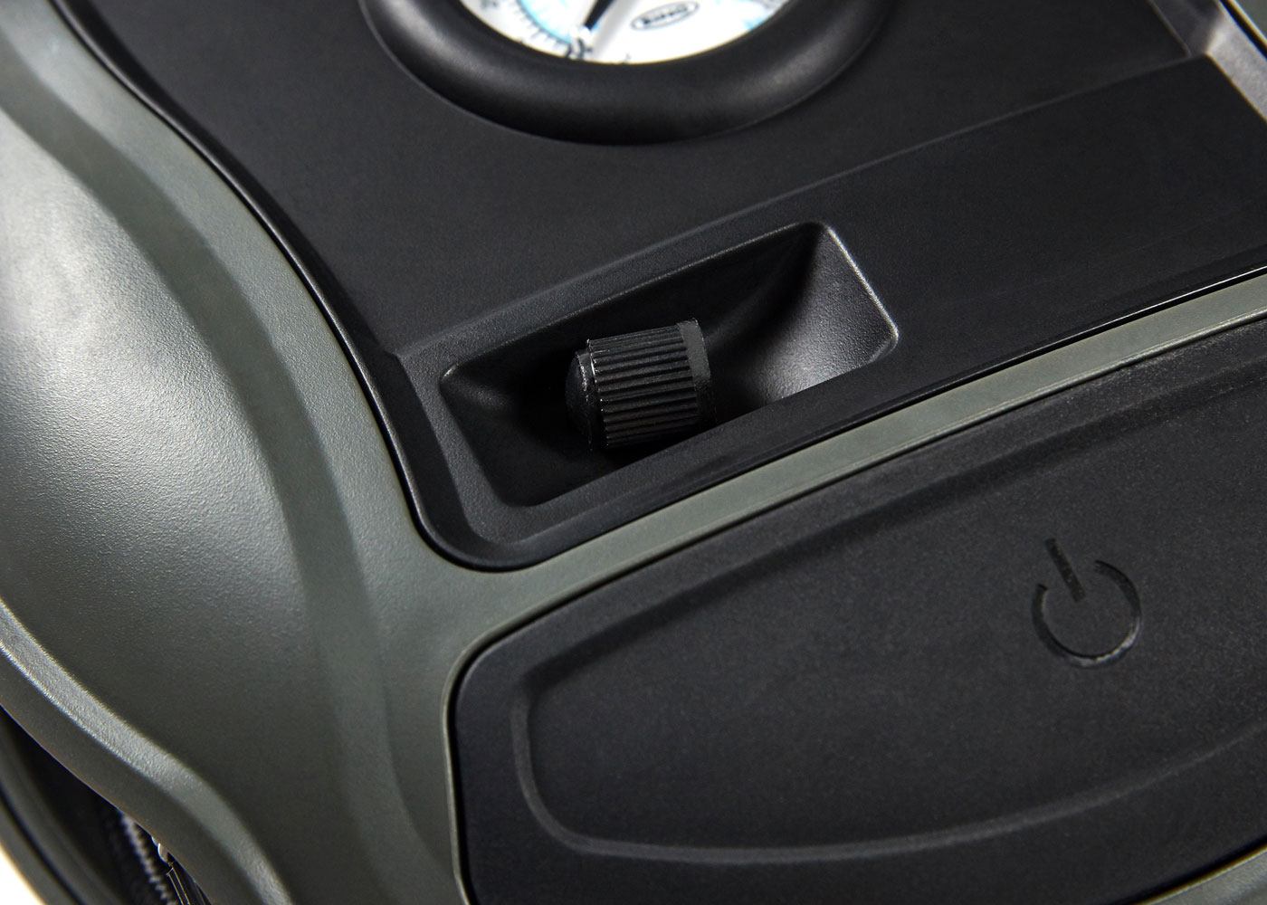 Ring Analogue Tyre Inflator