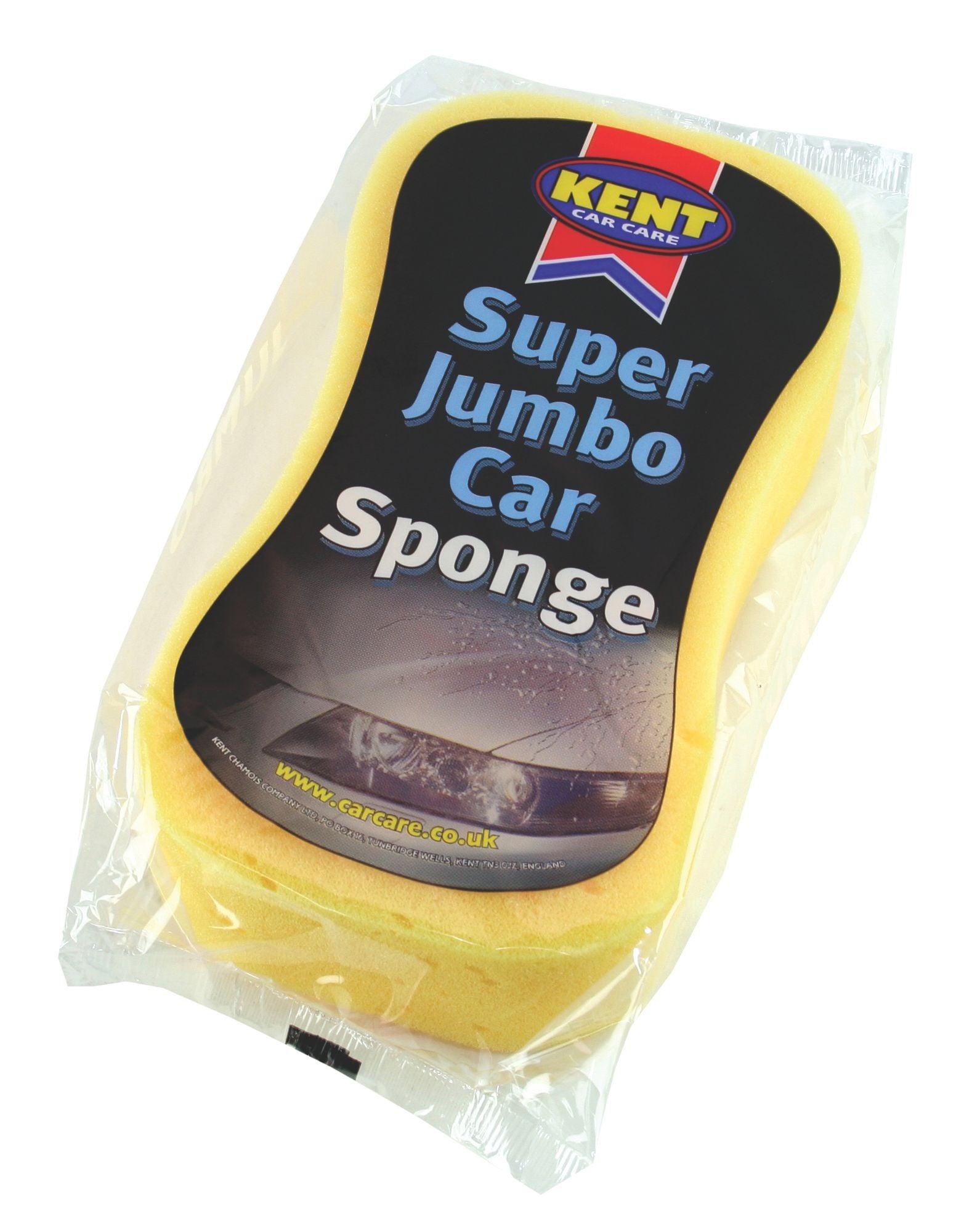 Kent Jumbo Sponge
