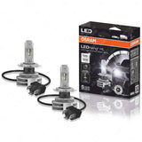 Osram Ledriving Hl H4 Gen 2 Cool White