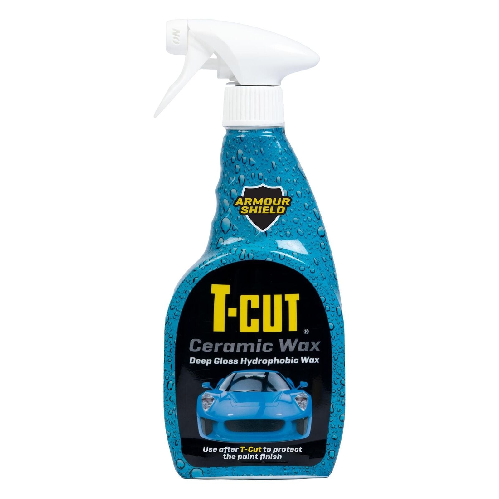 T-Cut Ceramic Wax 500ml