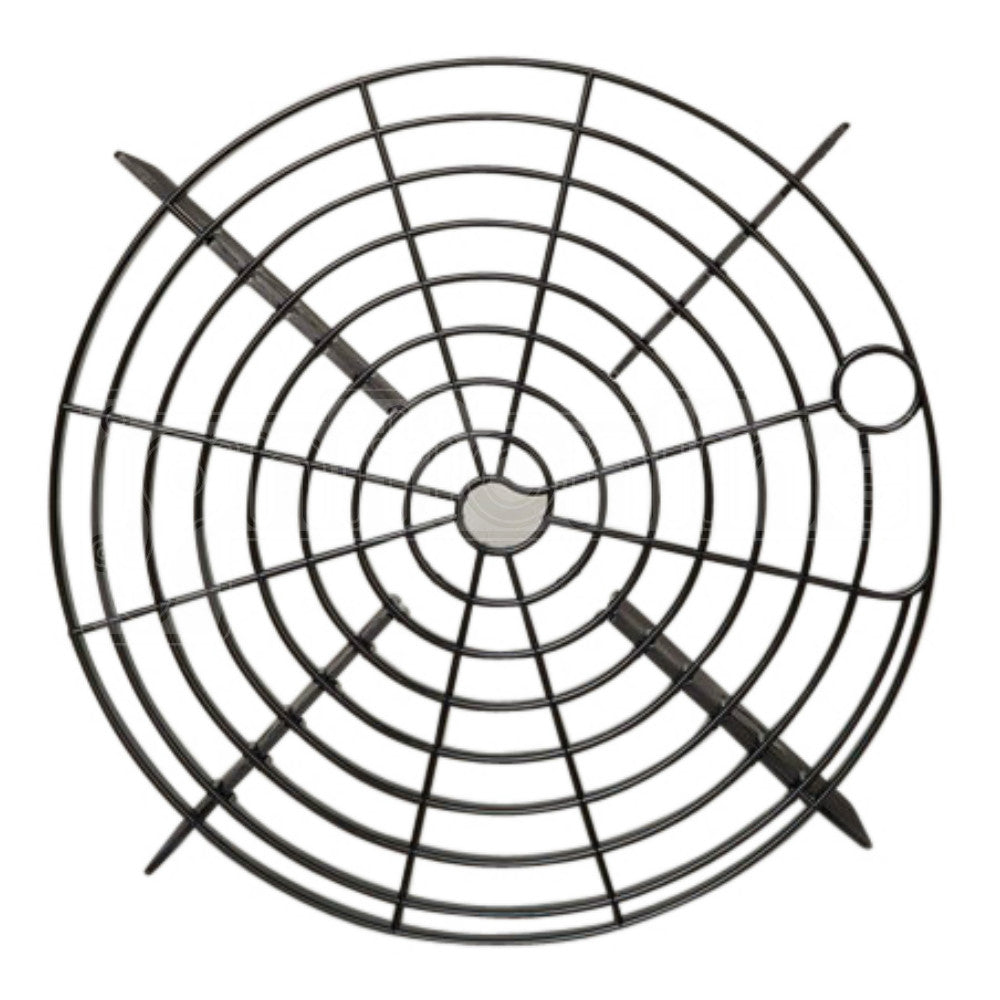 Scratchshield Bucket Filter System Black