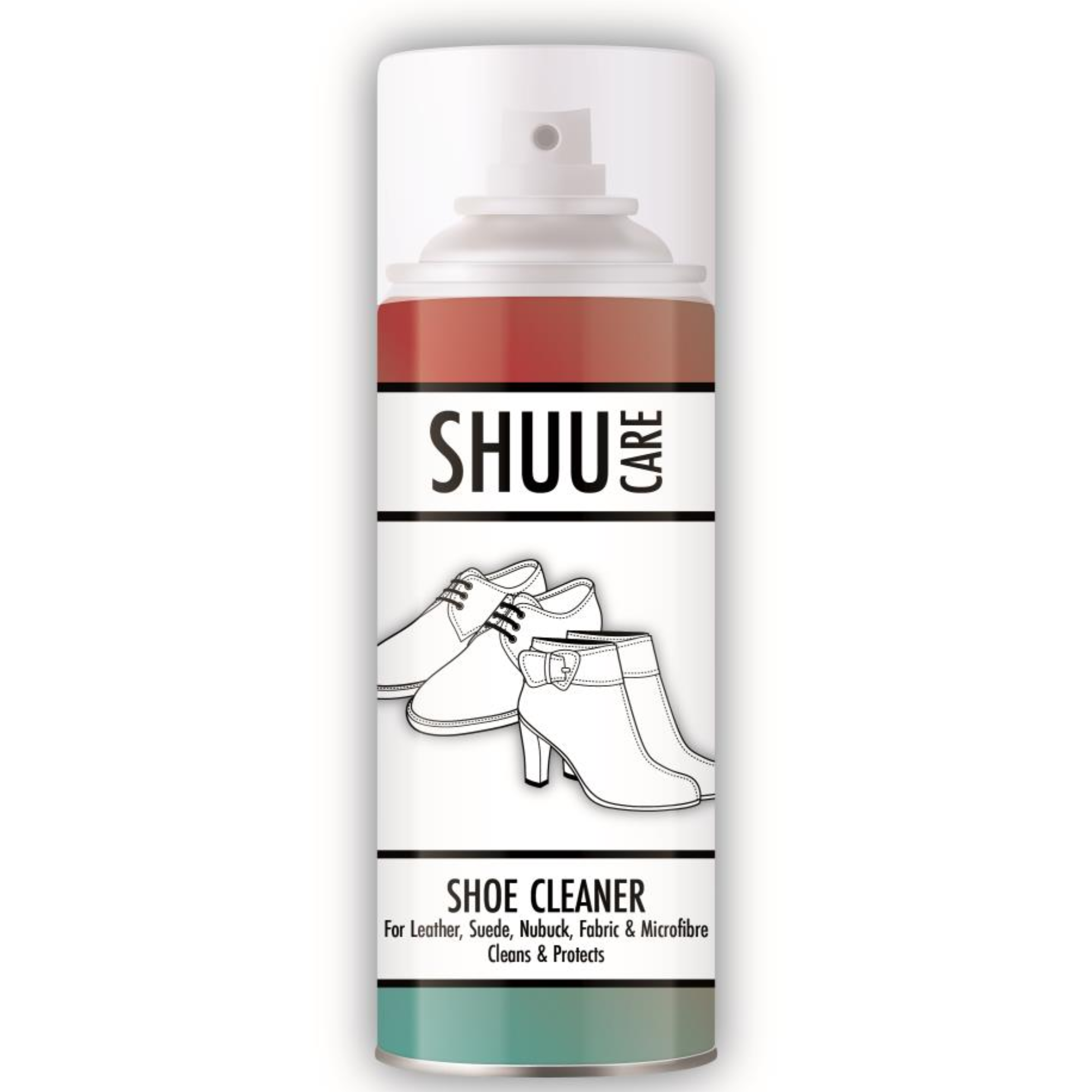 SHUU Shoe Cleaner 300ml